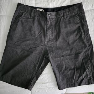 Men's volcom shorts
